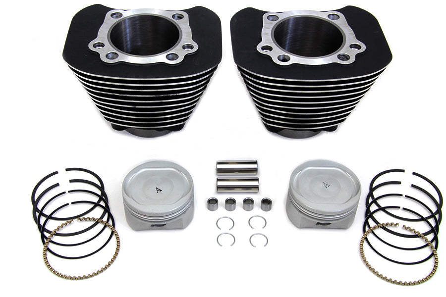 Cylinder and Piston Conversion Kit(KIT)