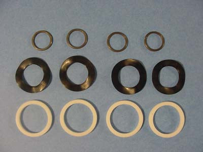 Rocker Arm Adjuster Kit(KIT)