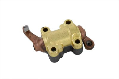 Rocker Arm Assembly Rear Exhaust Front Intake(EA)
