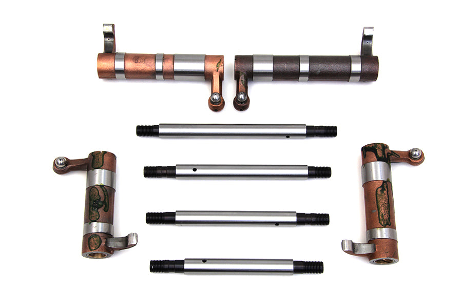 Replica Rocker Arm and Shaft Kit(KIT)