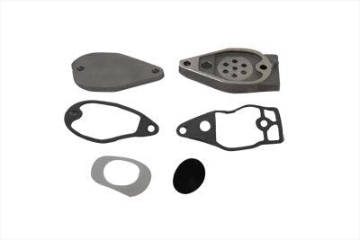 Rocker Box Breather Kit(KIT)
