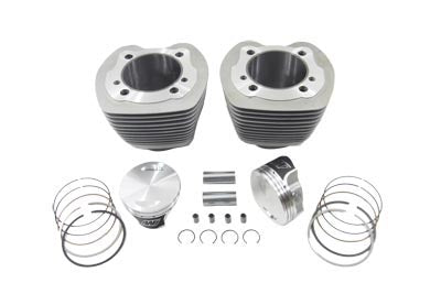 95  Big Bore Twin Cam Cylinder and Piston Kit(KIT)