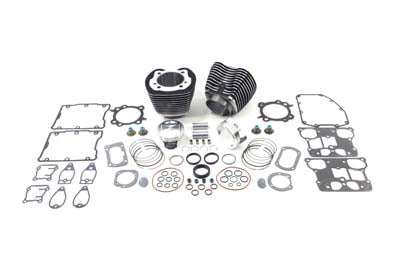 95  Big Bore Twin Cam Cylinder and Piston Kit(KIT)