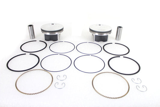 103  Twin Cam Piston Kit(KIT)