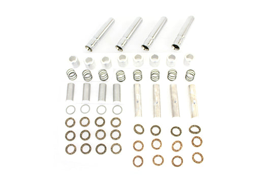 1936 EL Pushrod Cover Kit(KIT)