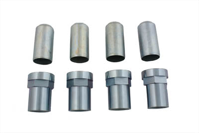 Replica Valve Spring Cover Kit Zinc(KIT)