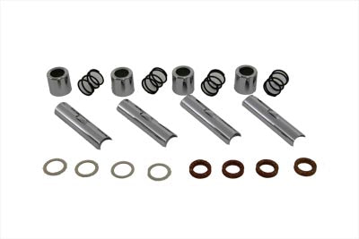 Pushrod Cover Cup and Clip Kit(KIT)