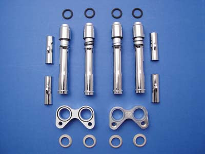 XL Pushrod Cover Kit(KIT)