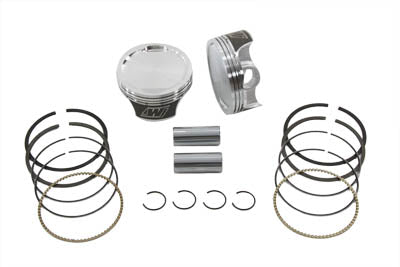 103  Big Bore Wiseco Piston Kit(KIT)
