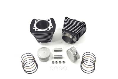 883cc to 1200cc Cylinder and Piston Conversion Kit STD(KIT)