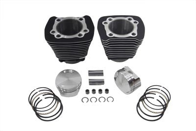 1200cc Cylinder and Piston Kit(KIT)