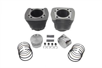 1200cc Cylinder and Piston Kit(KIT)
