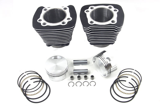 1200cc Cylinder and Piston Kit(KIT)