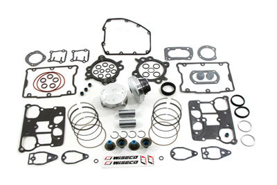 103  Big Bore Flat Top Piston Kit Standard(KIT)