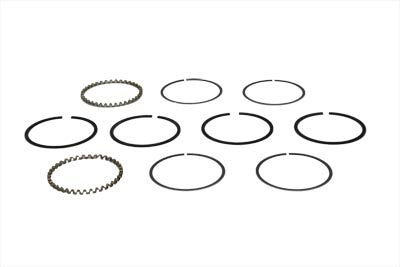 1000cc Piston Ring Set .070 Oversize(SET)