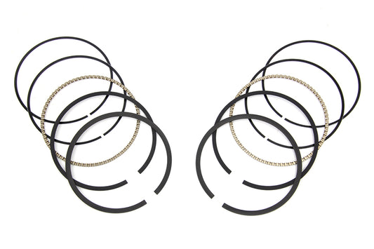 1690cc Piston Ring Set Standard Size(SET)