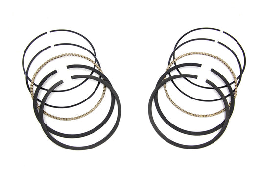 1690cc Piston Ring Set .005 Oversize(SET)
