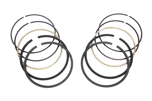 1690cc Piston Ring Set .010 Oversize(SET)