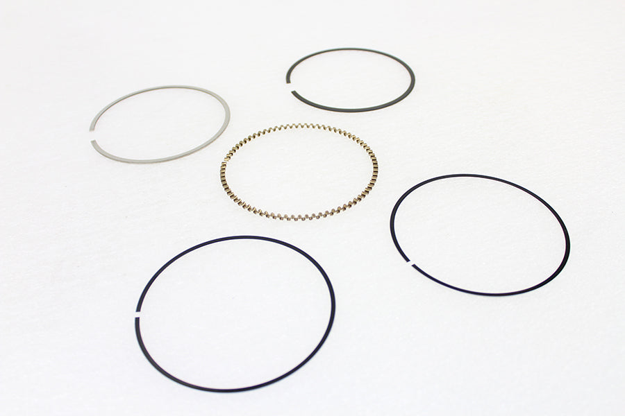Wiseco Replacement Piston Ring Set(SET)
