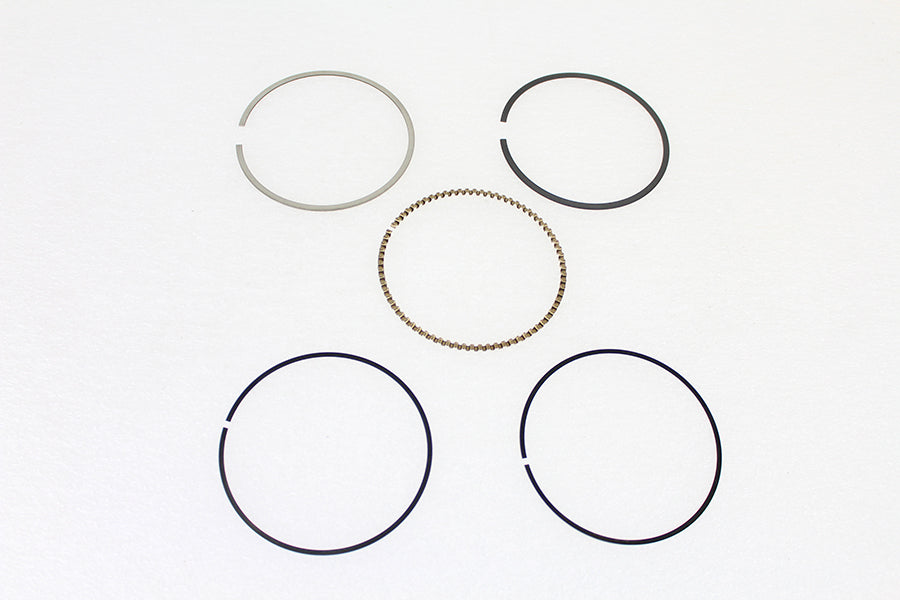 Wiseco Replacement Piston Ring Set(SET)