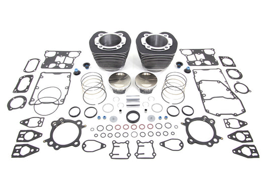 110 CI Cylinder Kit Black(KIT)