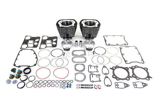 103  Twin Cam Cylinder and Piston Kit(KIT)