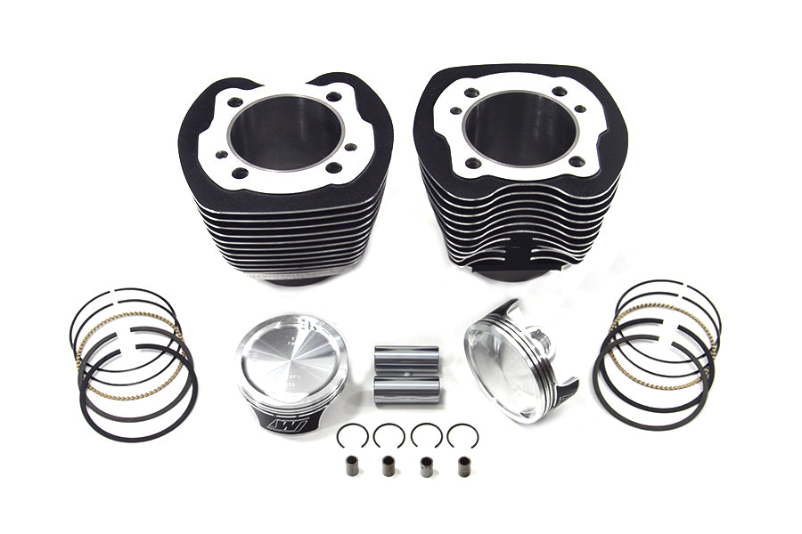 103  Twin Cam Cylinder and Piston Kit(KIT)