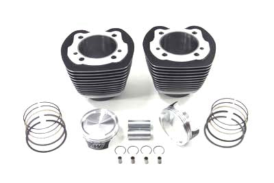 103  Twin Cam Cylinder and Piston Kit(KIT)