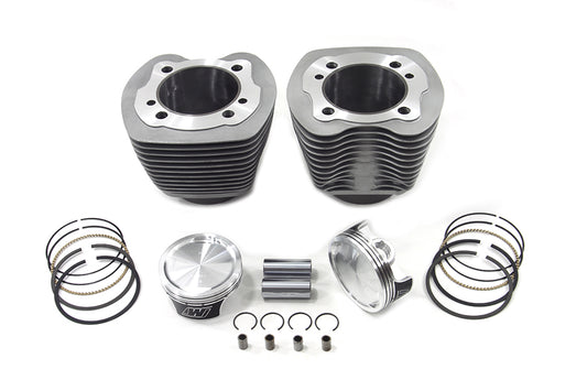 103  Twin Cam Cylinder and Piston Kit(KIT)