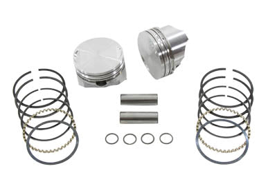 1200cc Piston Set .040 Oversize(SET)
