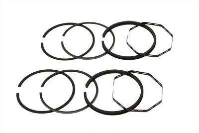 1000cc Piston Ring Set .010 Oversize(SET)