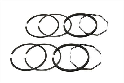 1000cc Piston Ring Set .010 Oversize(SET)