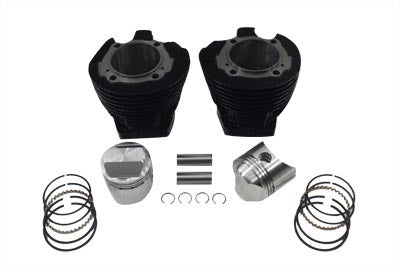 1000cc Cylinder and Piston Kit(KIT)