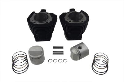 1000cc Cylinder and Piston Kit(KIT)