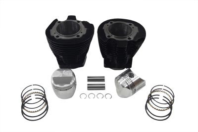 10:1 Compression XL Cylinder and Piston Kit(KIT)