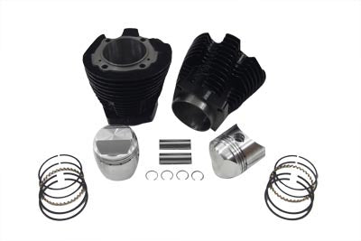 10:1 Compression XL Cylinder and Piston Kit(KIT)