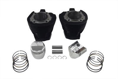 10:1 Compression XL Cylinder and Piston Kit(KIT)