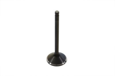 1100cc Stainless Black Diamond Exhaust Valve(EA)