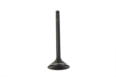 1100cc Stainless Black Diamond Exhaust Valve(EA)