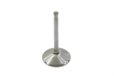1000cc Razor Back Type Chrome Stem Intake Valve(EA)