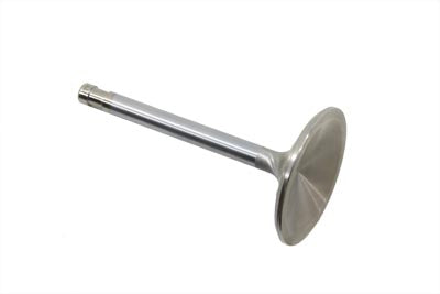 1000cc Razor Back Type Chrome Stem Intake Valve(EA)