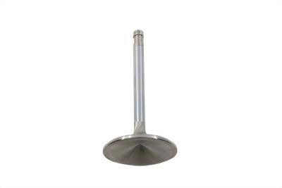 1000cc Razor Back Type Chrome Stem Intake Valve(EA)