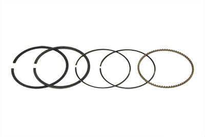 1000cc Piston Ring .040 Oversize(KIT)