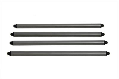 Fixed Moly Pushrod Set(SET)