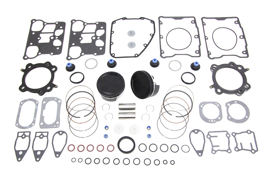 103  Twin Cam Wiseco Piston Kit(KIT)