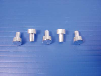 Oil Pressure Gauge Bypass Shim(PK)