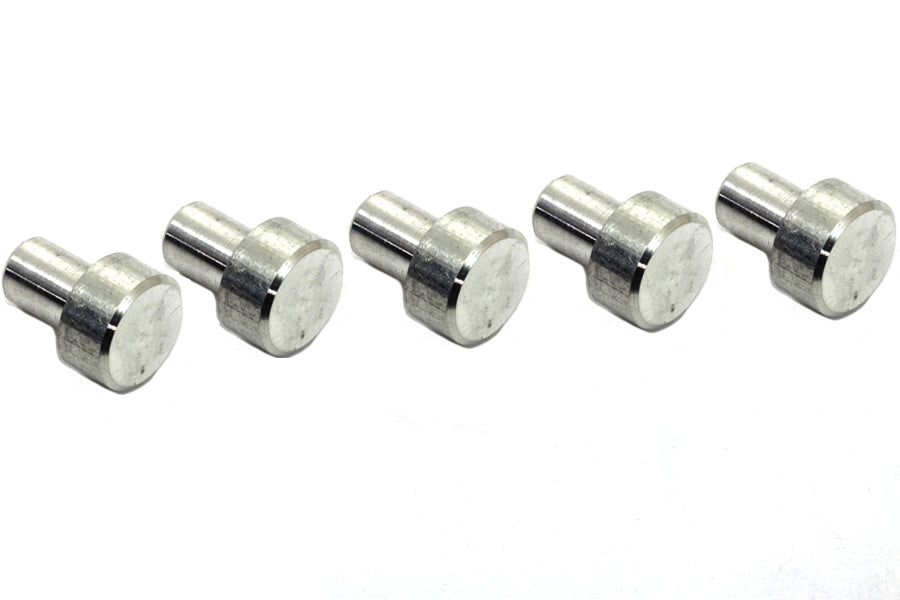 Oil Pressure Gauge Bypass Shim(PK)