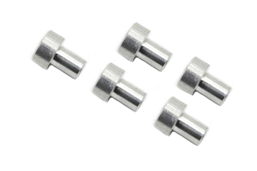 Oil Pressure Gauge Bypass Shim(PK)