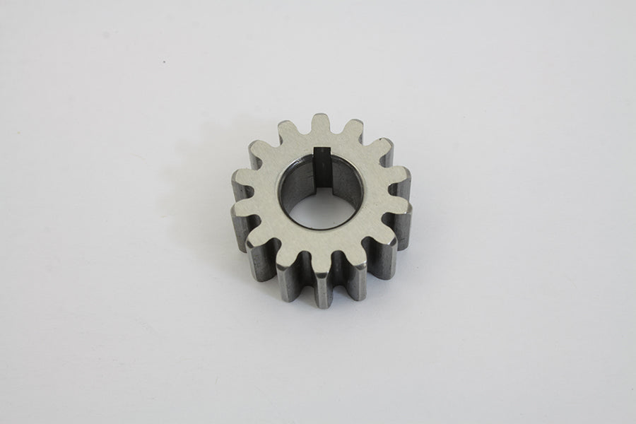 Scavenger Oil Pump Drive Gear(EA)