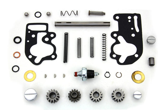 Replica Oil Pump Rebuild Kit(KIT)